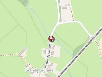 Carte de Callier Florent (earl) à Génelard