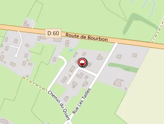 Carte de Le Tacot's à Curdin