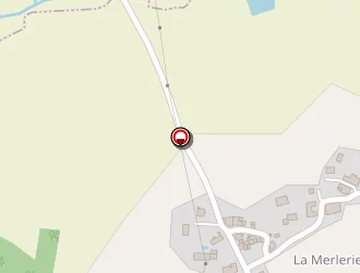 Carte de Serrurerie Marques à Chaillé-sous-les-ormeaux