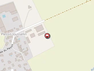 Carte de Gaec La Diversité à Chapelle-achard (la)