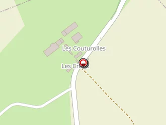 Carte de Ageorges Xavier à Néret