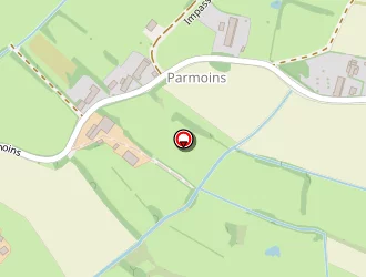 Carte de Morey Frères à Sagy