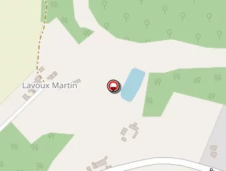 Carte de Georgel Alain à Lavoux