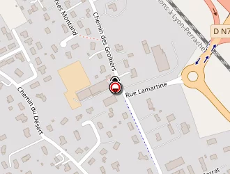 Carte de Money à Avermes