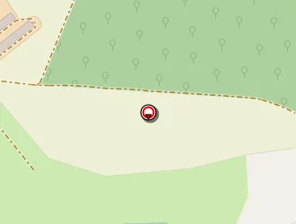 Carte de Castle Lakes à Saint-jeanvrin