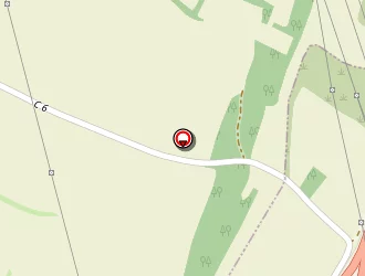 Carte de St Bat à Poitiers