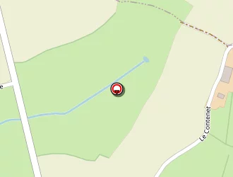 Carte de Mairie à Burzy