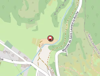 Carte de Mairie à Grusse