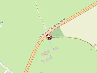 Carte de Ragly Loïc à Montgivray