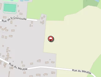 Carte de Germain Maçonnerie à Beaulon