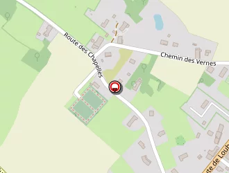 Carte de Foyer Rural à Rancy