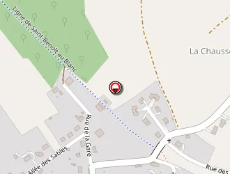 Carte de Mairie à Ingrandes