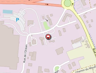 Carte de Cpo à Chapelle-achard (la)