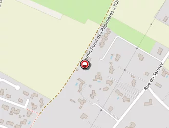 Carte de Mg Video à Buxerolles