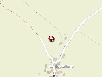 Carte de Vanhoutte Olivier à Sainte-radégonde