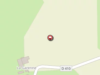 Carte de Elevage Chalmet (earl) à Cérilly