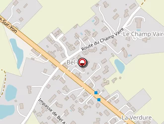 Carte de Micro Clic à Saint-florent-des-bois