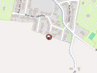 Carte de Benoit Libaud Electricité Plomberie à Brem-sur-mer