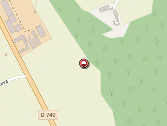 Carte de Gaec Des Groges à Bonnes