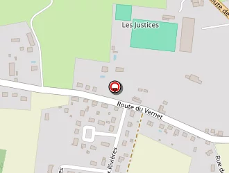 Carte de Charton Anthony à Meaulne