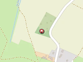 Carte de Le Petit Montagnard à Mesnois