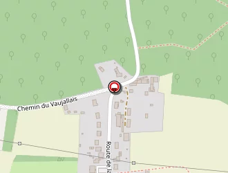 Carte de Mairie à Bignoux