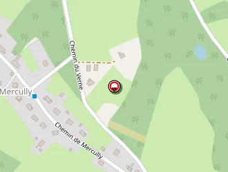 Carte de Termine Donato à Gueugnon