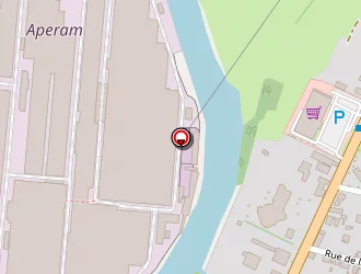 Carte de Cycles Mayau à Gueugnon