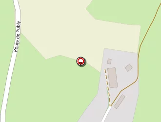 Carte de Jenck Anne à Nogna