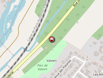 Carte de Dgt Systems à Buxerolles