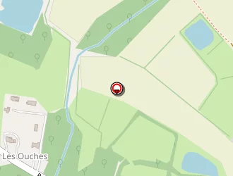 Carte de Maison Des Associations à Aubigny