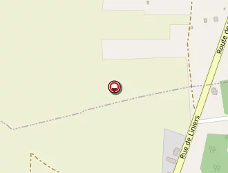 Carte de Mauny Lionel à Lavoux