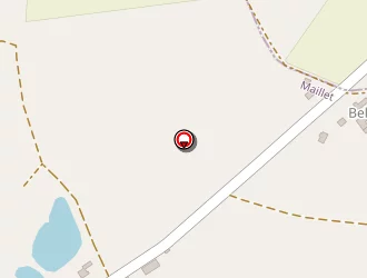 Carte de Martine Pearon à Maillet