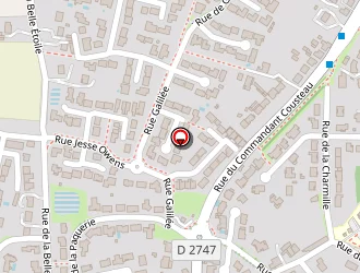 Carte de Salon Créa-tifs à Aubigny