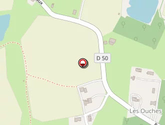 Carte de Aurélie Brunet Photographe à Aubigny