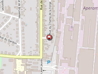 Carte de Akyavuz Coskun à Gueugnon