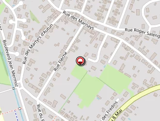 Carte de C.b Taxi à Gueugnon