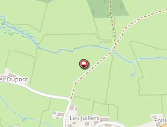 Carte de Rizet Jérôme à Chalmoux