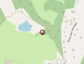 Carte de Au Chalet Restaurant à Bonlieu