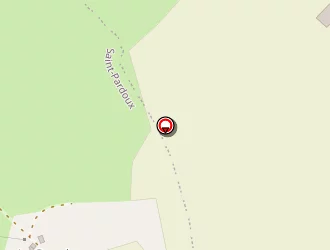 Carte de Mendes à Saint-pardoux