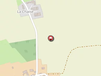 Carte de Earl Genest à Lauthiers