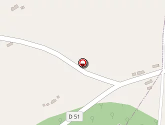 Carte de Bruneau Yves à Sarzay