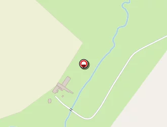 Carte de Le Borgne à Beddes