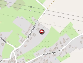 Carte de M.i.p (ets) à Saint-marcel