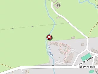 Carte de Odésia Promotion Gestion Exploitation (pge) à Uxelles