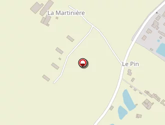 Carte de Girard Ludovic à Soutiers