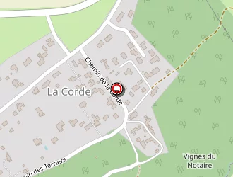 Carte de Easy Travaux 85 à Brem-sur-mer