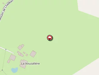 Carte de Fazilleau Jean-yves à Saint-pardoux