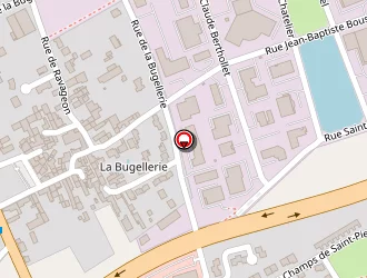 Carte de Contact Auto 86 à Poitiers