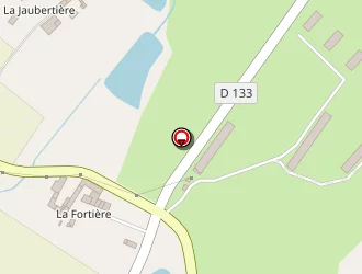 Carte de Vrignaud Stéphane à Azay-sur-thouet